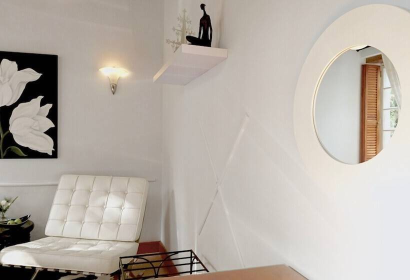 חדר סטנדרט, Rothman Manor