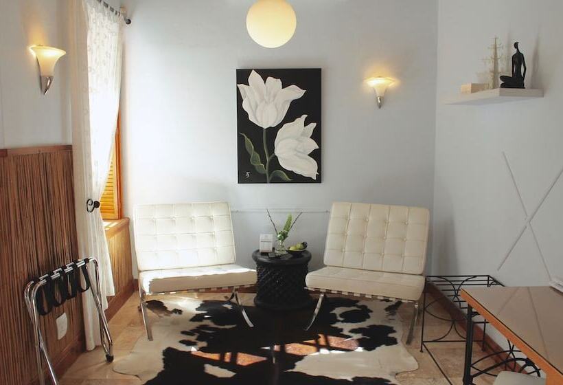 חדר סטנדרט, Rothman Manor