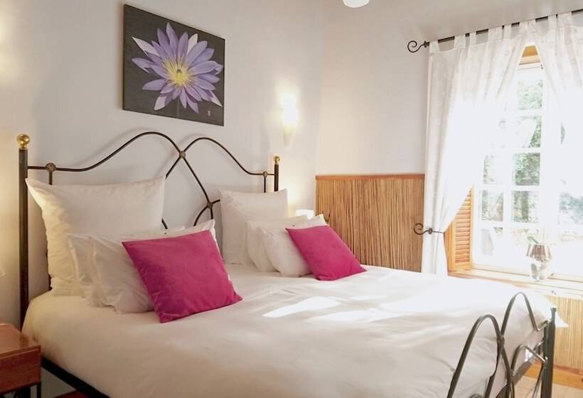 חדר סטנדרט, Rothman Manor