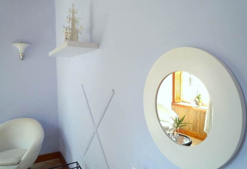 חדר סטנדרט, Rothman Manor