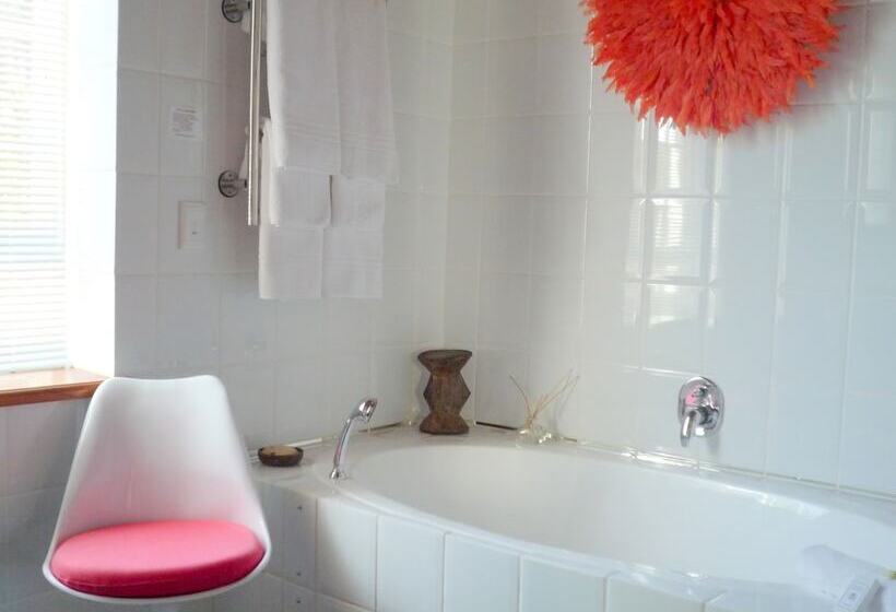 חדר סטנדרט, Rothman Manor