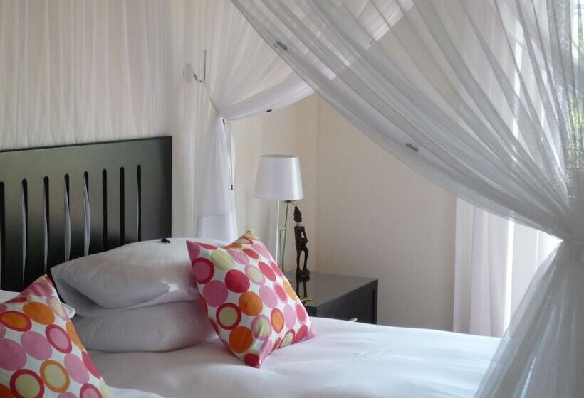 חדר דלוקס, Rothman Manor