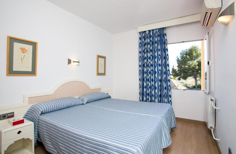 חדר סטנדרט, Rothman Manor