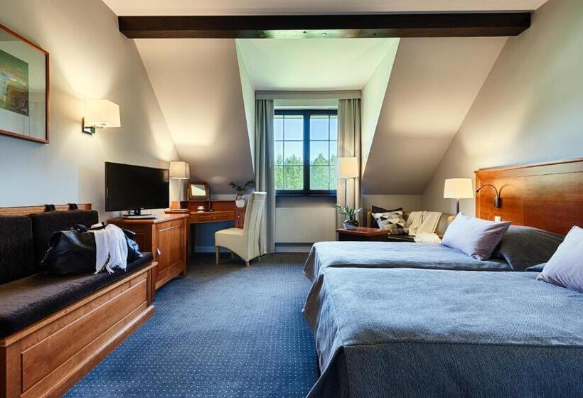 חדר סטנדרט, Spa Dr Irena Eris Wzgorza Dylewskie