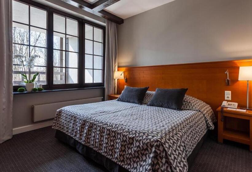 חדר סופריור, Spa Dr Irena Eris Wzgorza Dylewskie