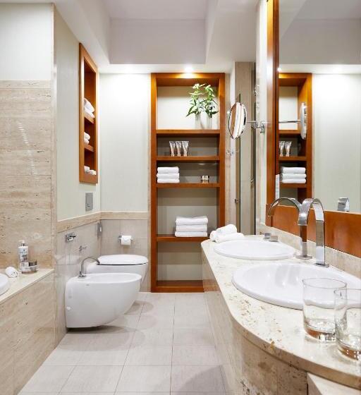 חדר סופריור לשלושה, Spa Dr Irena Eris Wzgorza Dylewskie