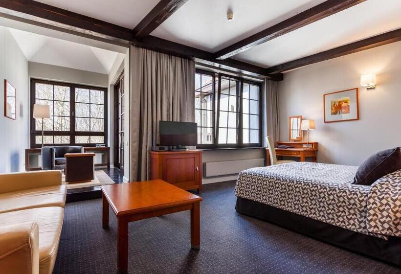 חדר סופריור לשלושה, Spa Dr Irena Eris Wzgorza Dylewskie