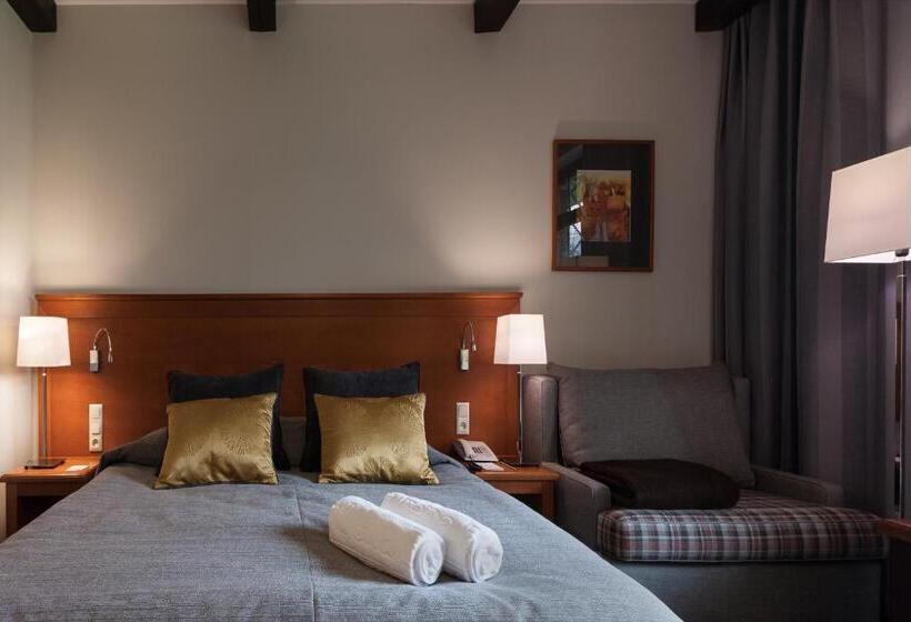 חדר משפחתי, Spa Dr Irena Eris Wzgorza Dylewskie