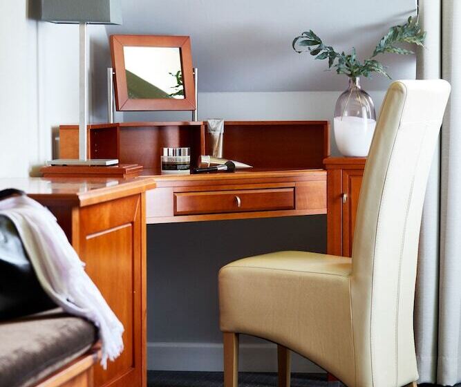 חדר סטנדרט, Spa Dr Irena Eris Wzgorza Dylewskie