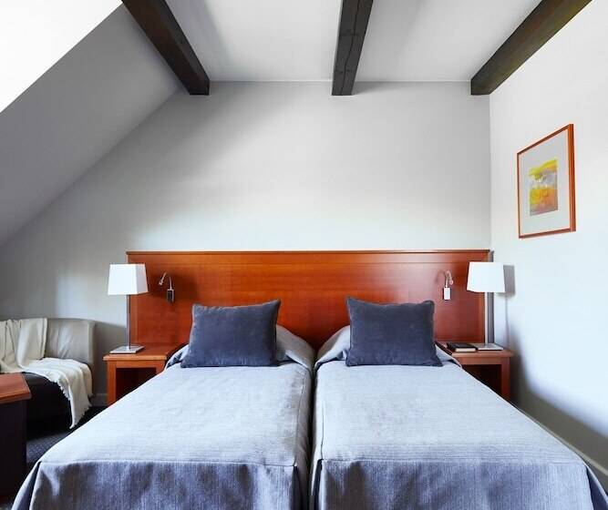 חדר סטנדרט, Spa Dr Irena Eris Wzgorza Dylewskie