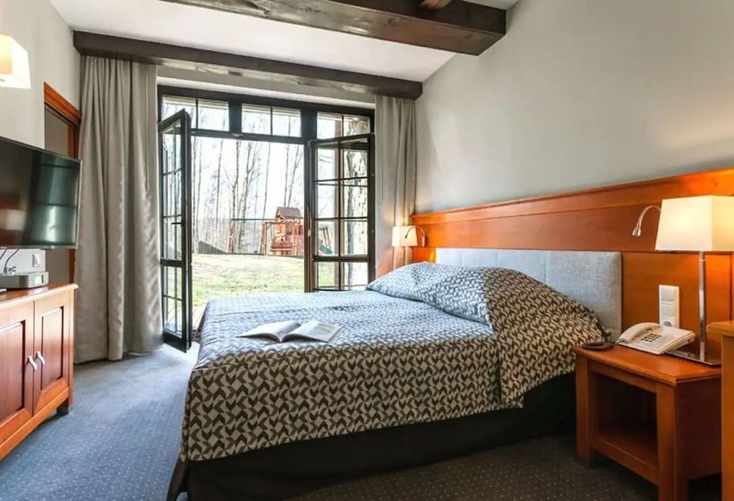 חדר סופריור, Spa Dr Irena Eris Wzgorza Dylewskie