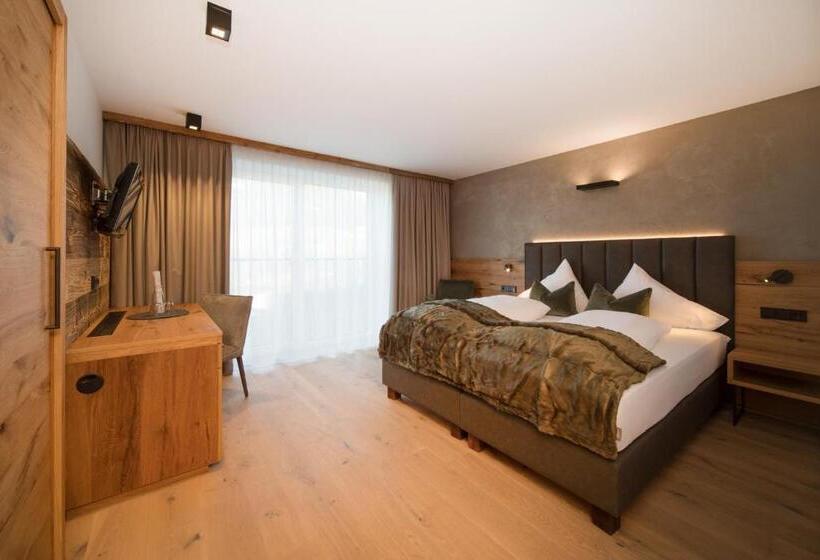 חדר סטנדרט, Stubai