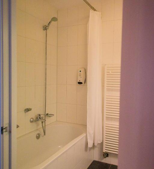 חדר קומפורט, ´t Wapen Van Marion