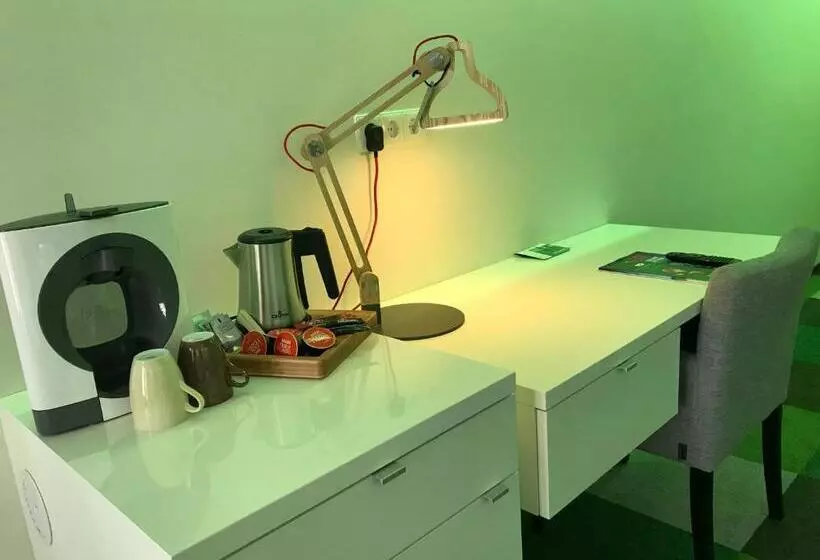 سوییت, ´t Wapen Van Marion