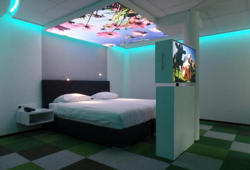 סוויטה, ´t Wapen Van Marion