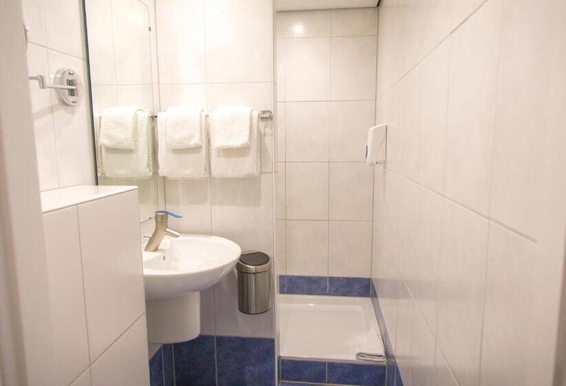 חדר סופריור, ´t Wapen Van Marion