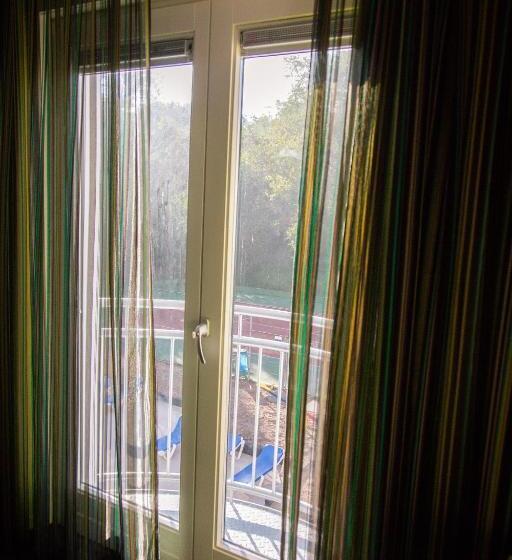 חדר סופריור, ´t Wapen Van Marion