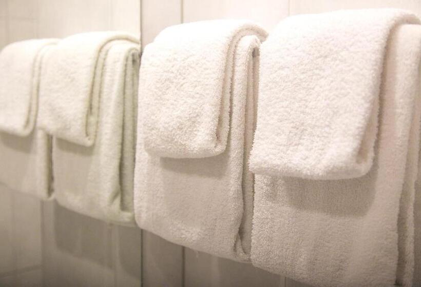 חדר סופריור, ´t Wapen Van Marion