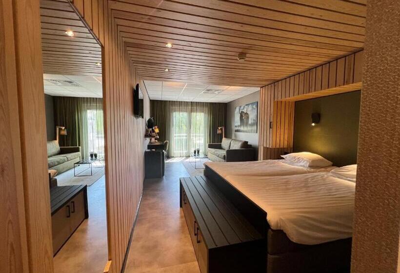 חדר סופריור, ´t Wapen Van Marion