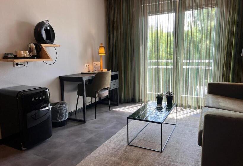 חדר סופריור, ´t Wapen Van Marion