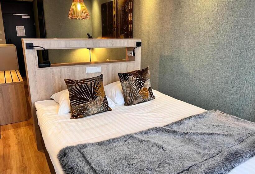 חדר קומפורט, ´t Wapen Van Marion