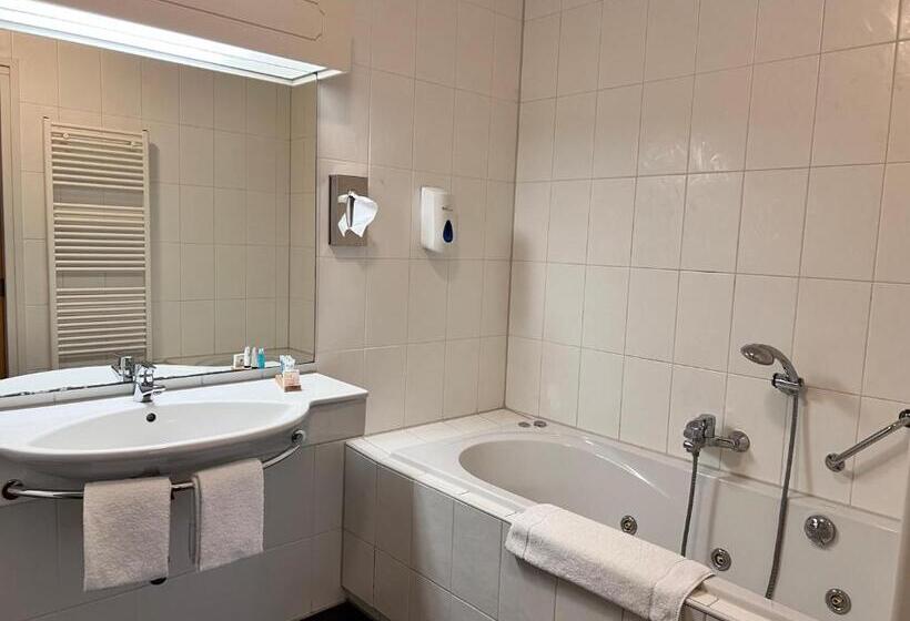 חדר סופריור, ´t Wapen Van Marion