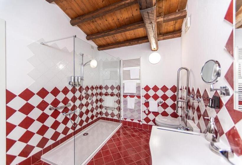 Номер Стандарт, Villa Clementina Prosecco Country