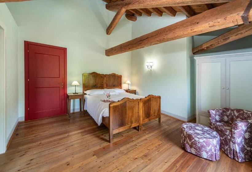 Номер Стандарт, Villa Clementina Prosecco Country