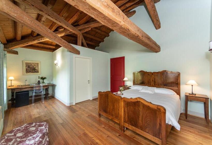Номер Стандарт, Villa Clementina   Prosecco Country