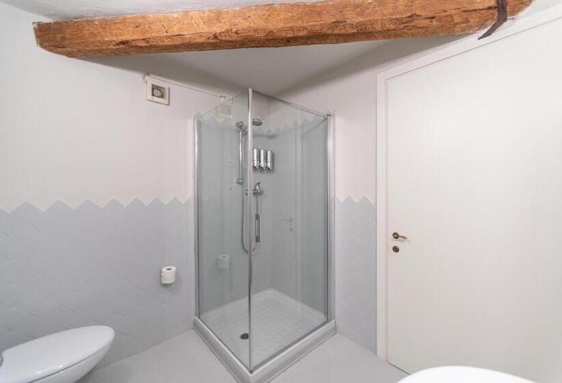 Номер Стандарт, Villa Clementina Prosecco Country