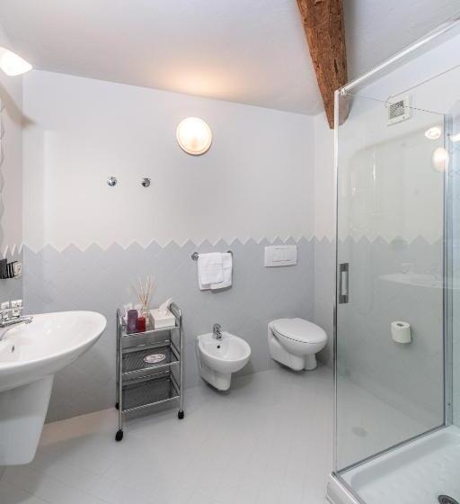 Номер Стандарт, Villa Clementina Prosecco Country