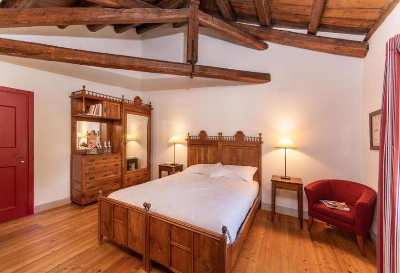 Номер Стандарт, Villa Clementina Prosecco Country