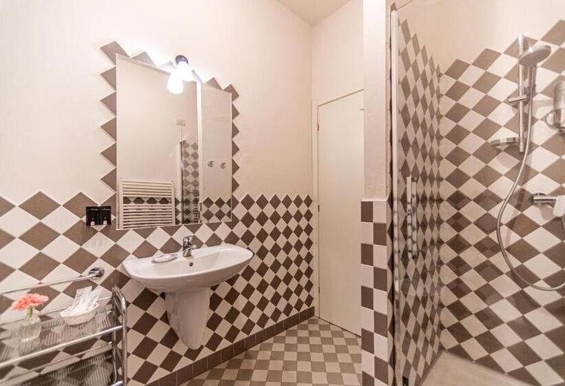 Номер Стандарт, Villa Clementina Prosecco Country