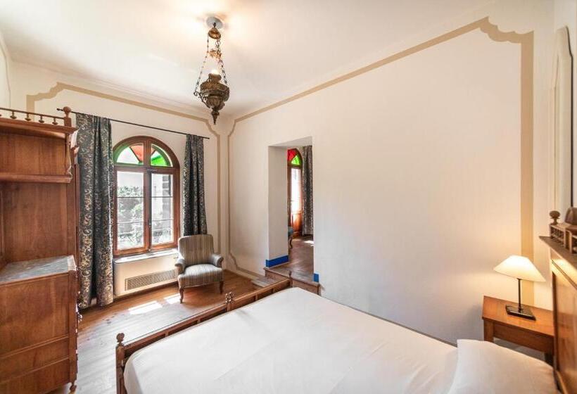 Номер Стандарт, Villa Clementina   Prosecco Country