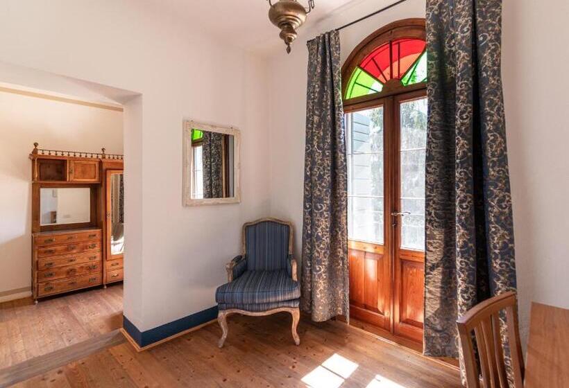Номер Стандарт, Villa Clementina   Prosecco Country