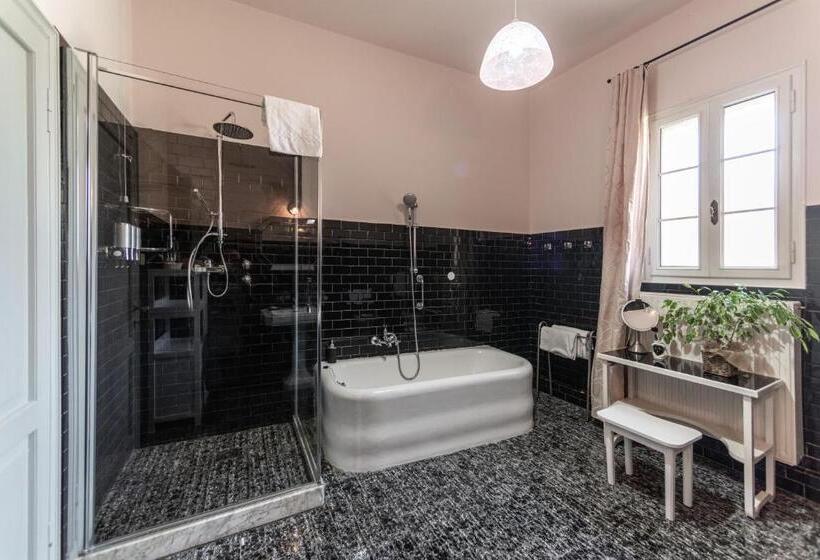 Номер Стандарт, Villa Clementina Prosecco Country