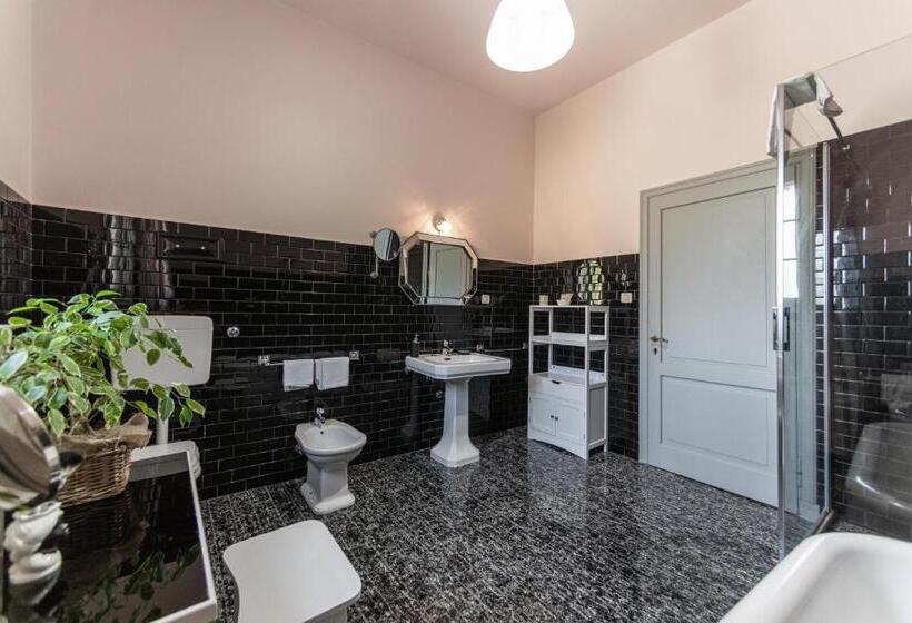 Номер Стандарт, Villa Clementina Prosecco Country