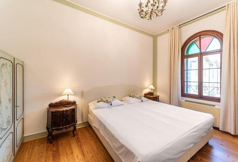 Номер Стандарт, Villa Clementina Prosecco Country