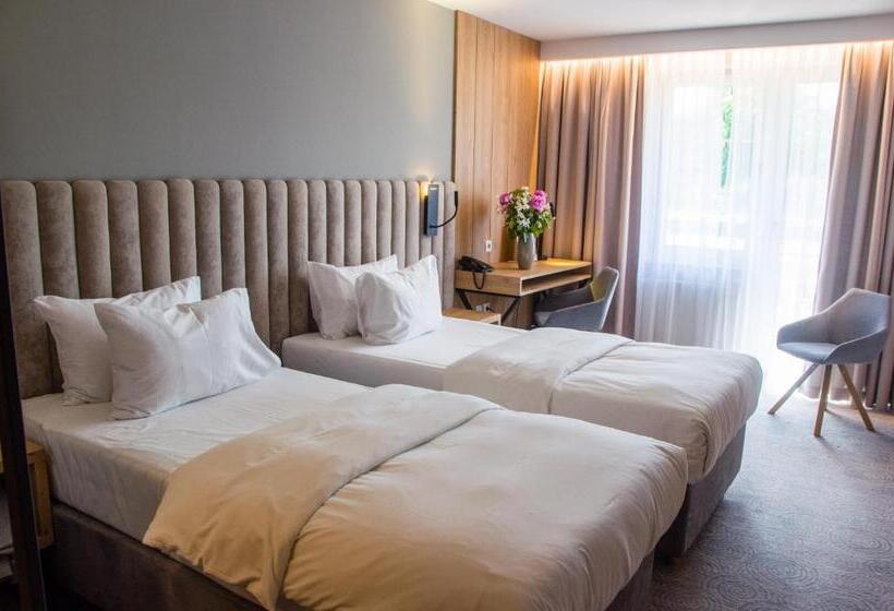 חדר סטנדרט, Verde