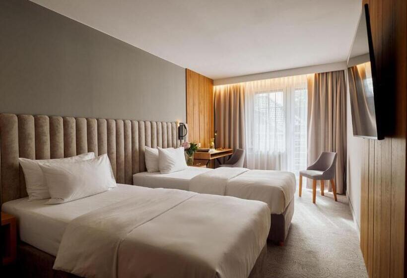 חדר סטנדרט, Verde