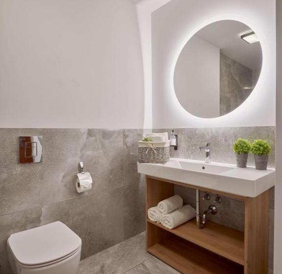 חדר סטנדרט, Verde