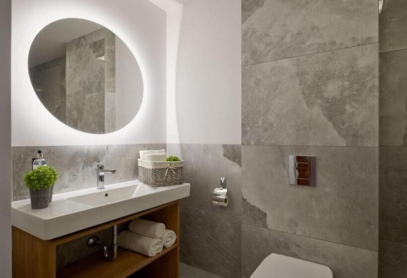 חדר סטנדרט, Verde