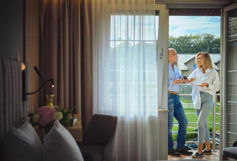 חדר סטנדרט, Verde