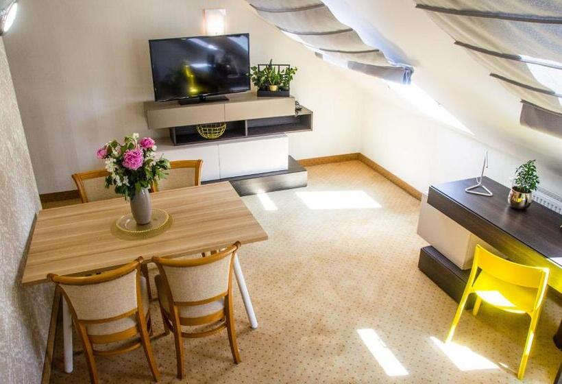 דירת חדר, Verde