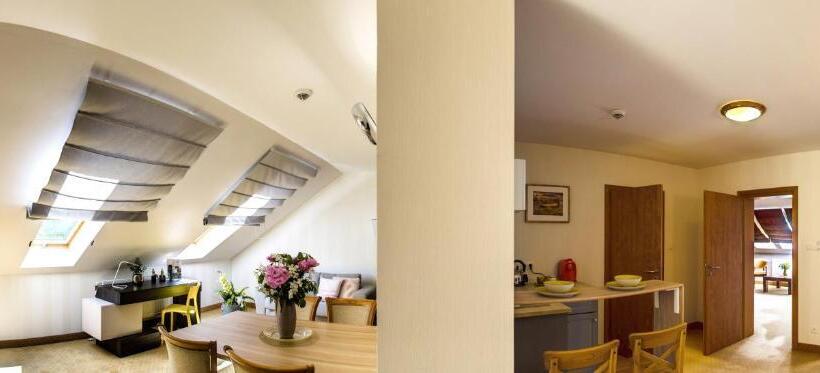 דירת חדר, Verde