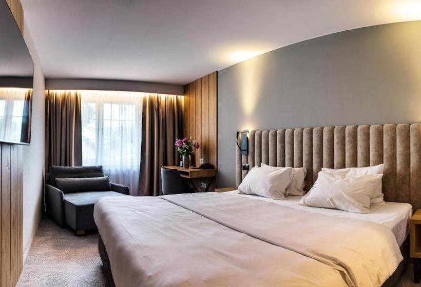 חדר סטנדרט, Verde