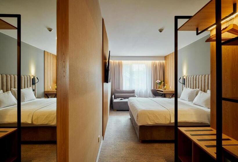 חדר סטנדרט, Verde