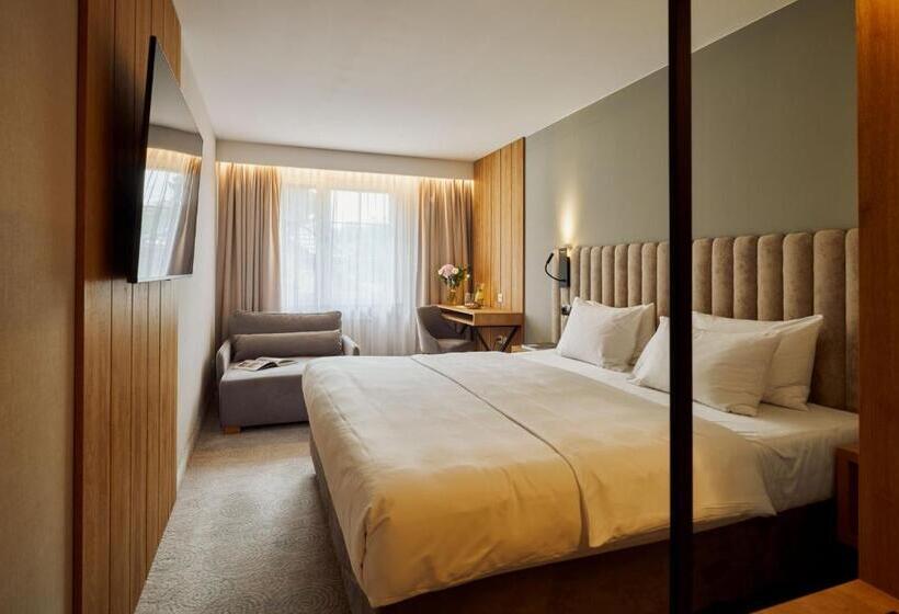 חדר סטנדרט, Verde