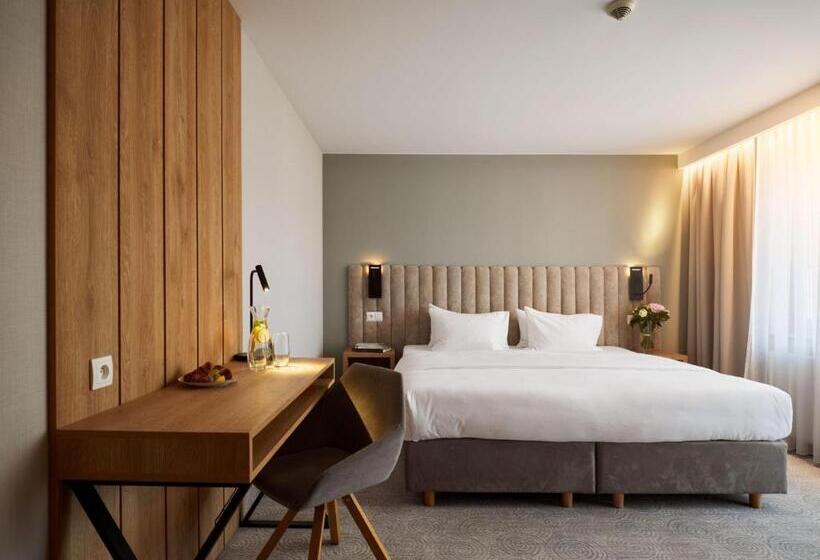 חדר סטנדרט, Verde