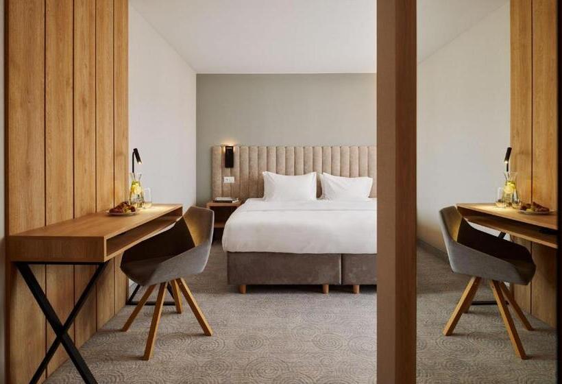 חדר סטנדרט, Verde